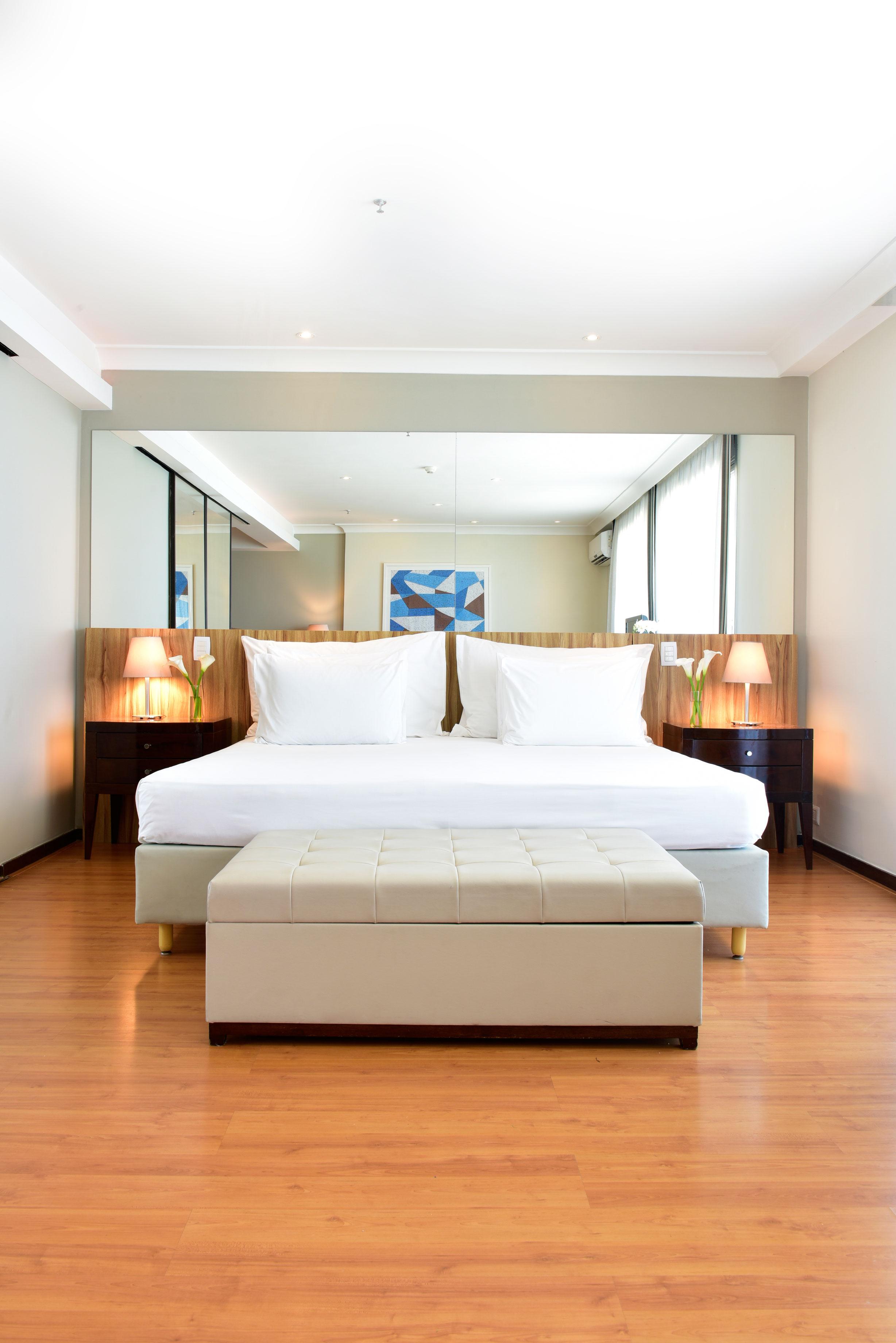 Pestana Rio Atlantica Hotel ริโอเดจาเนโร ภายนอก รูปภาพ